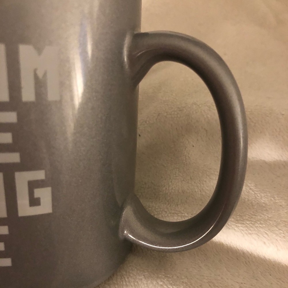 MOMI 🎬 Museum of the Moving Image Mug - Picture 4 of 7